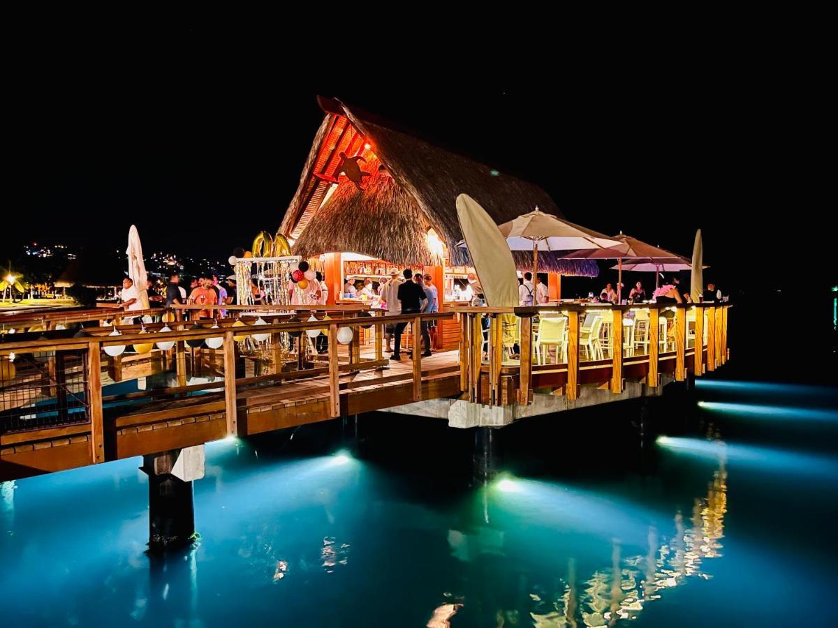 J&D Lodge Papeete  Exterior photo