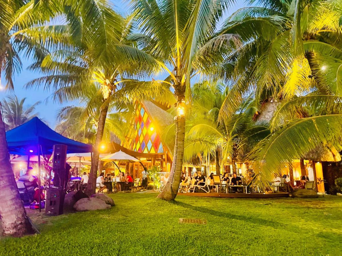 J&D Lodge Papeete  Exterior photo